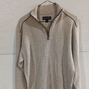 Vintage Kenneth Roberts polo